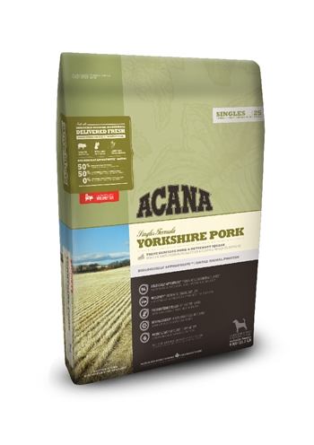368939.jpg Acana Singles Yorkshire Pork - 6 kg