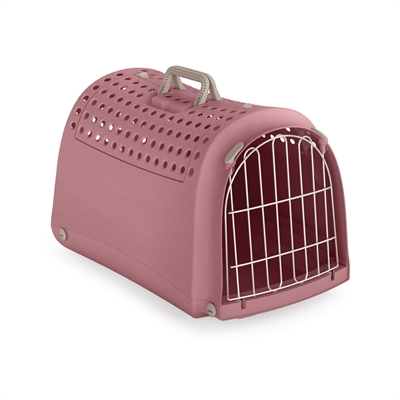 Imac Reismand Linus Cabrio Roze - 50 x 32 x 34,5 cm