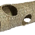Naturals Rosewood Naturals Gevlochten Jumbo Tunnel - 50 x 20 cm