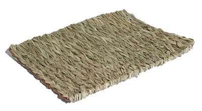 379111.jpg Naturals Rosewood Naturals Gevlochten Slaap- En Speelmat - 40 x 28 x 1 cm
