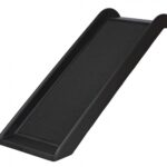 Trixie Loopplank Petwalk Zwart - 100 x 38 cm