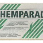 Hemparade Hennepvezelstrooisel - 14 kg