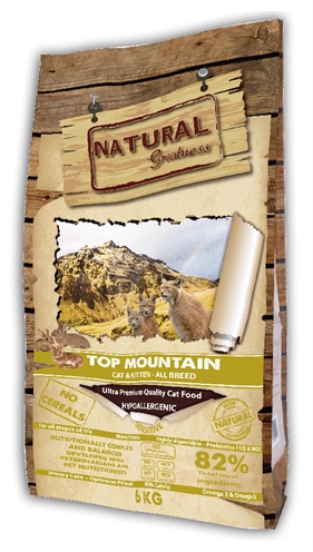 385533.jpg Natural Greatness Top Mountain - 6 kg