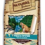 Natural Greatness Field & River - 6 kg