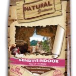 Natural Greatness Sensitive Indoor - 6 kg