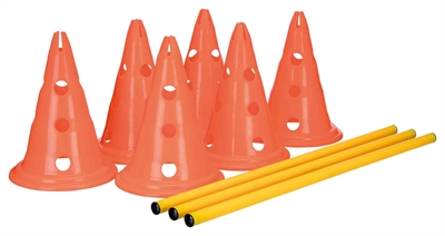 Trixie Dog Activity Hordenset - 2 stuks