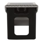 Trixie Trap Lichtgrijs - 54 x 34 x 39 cm
