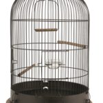 Zolux Vogelkooi Retro Lisette - 38 x 38 x 55 cm