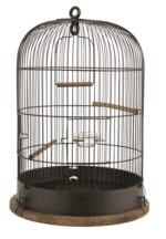 Zolux Vogelkooi Retro Lisette - 38 x 38 x 55 cm