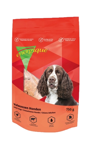 388744.jpg Energique Nr 1 Volwassen Hond - 750 g