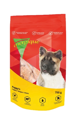 388745.jpg Energique Nr 2 Puppy - 750 g