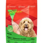 Energique Nr 4 Speciaal - 750 g