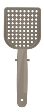 Imac Kattenbak Maddy Taupe - 62 x 49,5 x 47,5 cm