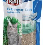 Trixie Kattengras Bak - 100 g