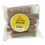 I Am Yak Kaas - Medium 1 kg