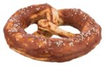 Trixie Denta Fun Pretzels Eend - 15 cm 25 stuks