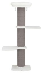 Trixie Krabpaal Acadia Voor Aan De Muur Grijs - 160 cm