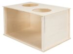 Trixie Graafbak Voor Konijnen - 58 x 38 x 30 cm