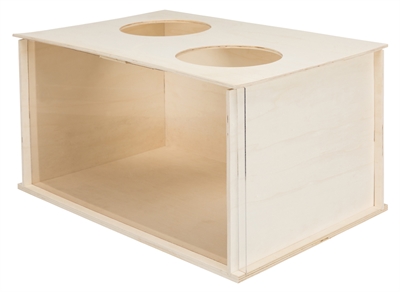395897.jpg Trixie Graafbak Voor Konijnen - 58 x 38 x 30 cm