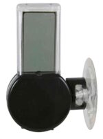 Trixie Reptiland Digitale Thermometer Hygrometer - 6 x 3 cm