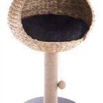 Martin Krabpaal Vietnam Met Mand Druppel Waterhyacint - 50 cm