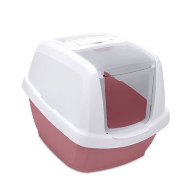 398805.jpg Imac Kattenbak Maddy Roze - 62 x 49,5 x 47,5 cm