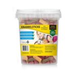 Utopia Diertotaal Knabbelsticks - 450 g