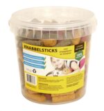 Utopia Diertotaal Knabbelsticks - 450 g