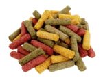 Utopia Diertotaal Knabbelsticks - 450 g