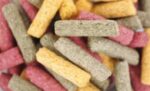 Utopia Diertotaal Knabbelsticks - 450 g