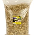Utopia Diertotaal Delicatesse Stro - 1 kg