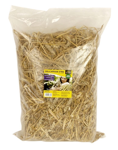 399808.jpg Utopia Diertotaal Delicatesse Stro - 1 kg