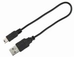 Trixie Lichtgevende Halsband Hond Flash Usb Tpu / Nylon Groen - 35 x 0,7 cm