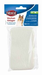 Trixie Inlegkruisjes Voor Beschermbroekjes - M 10 stuks