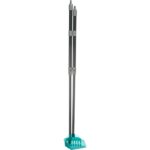 Trixie Vuilblik Met Hark Grijs / Blauw - 57-102 cm