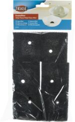Trixie Reservefilter Voor Drinkfontein #24466 / 24468 - 6 stuks