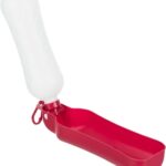Trixie Drinkfles Kunststof Assorti - 700 ml