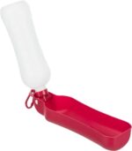 Trixie Drinkfles Kunststof Assorti - 700 ml