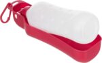 Trixie Drinkfles Kunststof Assorti - 700 ml