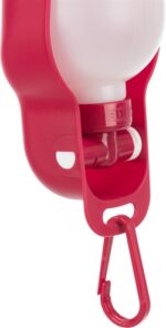 Trixie Drinkfles Kunststof Assorti - 500 ml