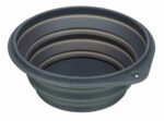 Trixie Reisbak Silicone Assorti - 22 x 22 cm 2 l