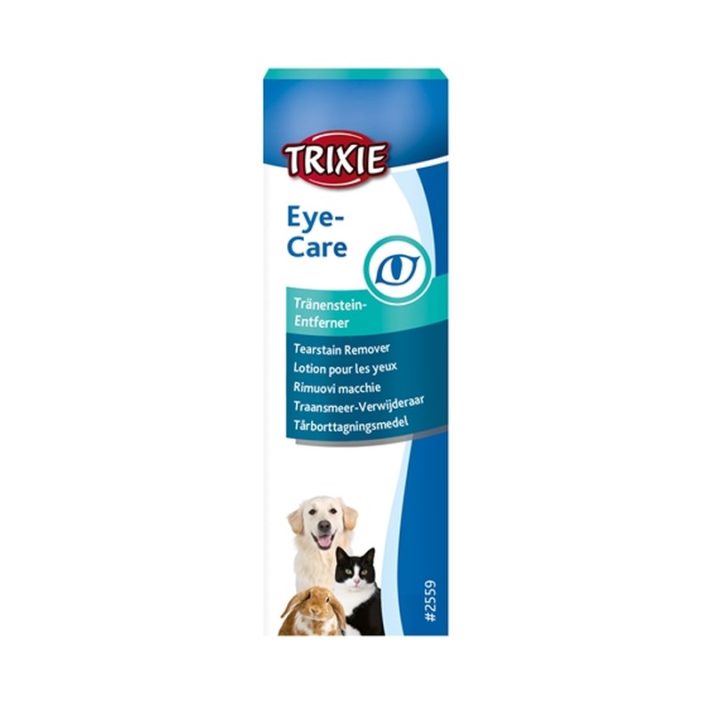 Trixie Traansmeer-Verwijderaar - 50 ml