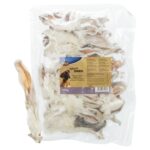 Trixie Konijnenoren Met Vacht - 500 g