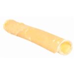 Trixie Kauwrol Gevuld Kaas - 12 cm 22 g 100 stuks