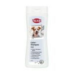 Trixie Color Shampoo Wit - 250 ml