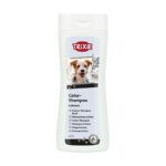 Trixie Color Shampoo Zwart - 250 ml