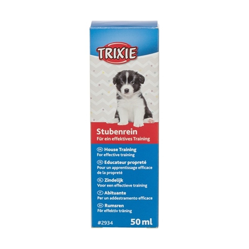 Trixie Zindelijk Druppels - 50 ml