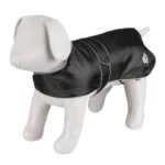 Trixie Hondenjas Orleans Zwart - 80 cm