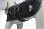 Trixie Hondenjas Orleans Zwart - 30 cm