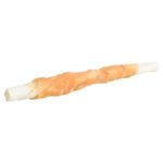 Trixie Denta Fun Chicken Chewing Rolls - 70 g 12 cm